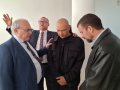Relatório da obra missionária na Espanha: Abril de 2026