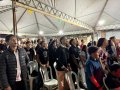 102ª Escola Bíblica Itinerante reúne centenas de evangélicos em Ibateguara