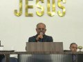 Pr. Antônio Rocha toma posse no campo eclesiástico de Pindoba