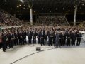 Pr. Moisés Leopoldino ministra no segundo dia de Convenção Estadual
