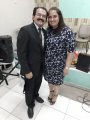 AD Moacir Andrade celebra o aniversário do Pb. Arnaldo Padilha