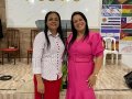 AD Miramar e Sub Emater 2 celebram inauguração da Banda Atos