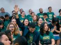 Conversões, batismos e profecia marcam o terceiro dia de CONJOAAD na 4ª região