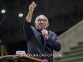Pr. Elias Torralbo ministra no segundo dia de Convenção Estadual 2019