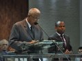 Pr. Jackson Marques: “Deus não vai entregar a bênção na mão errada”