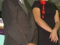 Presidente da CGADB cumprimenta ministros do Nordeste em Maceió