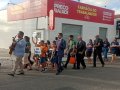 Evangelismo e culto de missões marcam o Dia da Bíblia na AD Novo Mundo