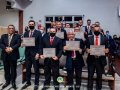 Faculdade de Teologia de Alagoas certifica 160 alunos de diferentes cursos