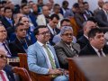 Convenção Estadual segue com a programação diurna da Escola Bíblica de Obreiros