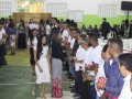 Encontro reúne mais de 60 casais em São Miguel dos Campos