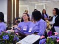 UNICOVADAL| Encerramento do congresso é marcado pela chama pentecostal
