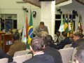 Pastor baiano incentiva irmandade entre ministros do Nordeste