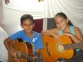 Sarau cultural movimentou colégio assembleiano em 2011