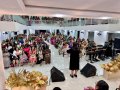 Encontro de mulheres movimenta o campo eclesiástico de Maragogi