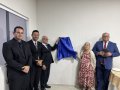 Assembleia de Deus inaugura anexo da congregação em Village Campestre 2