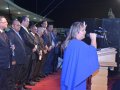 Segunda noite de Centenário é marcada pela Chama Pentecostal
