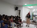 AD Vale do Peniel inicia Curso de Libras no Contexto Bíblico