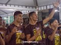 Mais de 120 batismos e 10 vidas para Cristo marcam a terceira noite de CONJOAAD no Farol