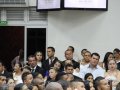 CAEMON| Casamento Coletivo da Assembleia de Deus realiza o sonho de 283 casais