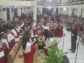 Festividade em Teotônio Vilela é marcada pela presença de Deus