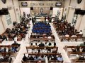Projeto Missionário Águia celebra formatura da turma 2026 
