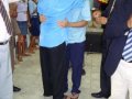 Igreja em Bebedouro vê paralítico andar no Culto das Causas Impossíveis