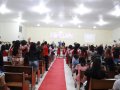 AD Clima Bom B é impactada pelo 2º Congresso de Jovens e Adolescentes