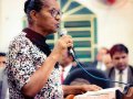 AD Gama Lins 1 celebra os 45 anos do pastor Adriano Oliveira