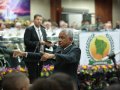 Abertura da Convenção Estadual 2022 reúne centenas de evangélicos na igreja sede