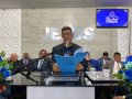 Pastor-presidente participa dos 35 anos da Assembleia de Deus em Jardim Glória