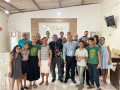 AD Miramar promove feira missionária e concentração evangelística