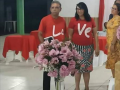 Congregação de São Luís do Quitunde promove 1º Encontro de Casais