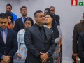 Culto de doutrina tem mensagem sobre a singularidade de Cristo