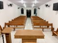 Novo templo-sede é inaugurado em Santana do Mundaú