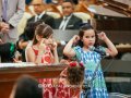 Coral Louvor Jovem celebra 52 anos de história em culto de gratidão no Farol