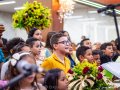 AD Farol celebra o aniversário do pastor José Orisvaldo e da Irmã Vaninha