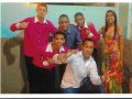 Assembleia de Deus em Moacir Andrade celebra 29 anos de fundação