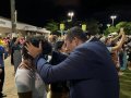 Cruzada evangelística reúne 2 mil pessoas no Mirante do Jacintinho