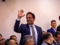 Pastor-presidente participa da reinauguração do templo sede em Ipioca; assista ao vídeo!