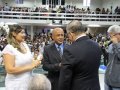 CAEMON| Casamento Coletivo da Assembleia de Deus realiza o sonho de 353 casais