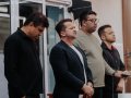 Pr. Luciano de Aquino ministra sobre os desafios da vida cristã