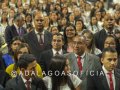 Segunda noite de Convenção 2018 é marcada pela conversão de 31 vidas para Cristo
