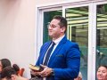 UNICOVADAL| Encerramento do congresso é marcado pela chama pentecostal