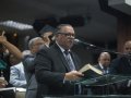 Pr. Samuel Moraes: “Oração é um ato de sobrevivência!”