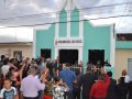 Assembleia de Deus em Xexéu celebra o aniversário do pastor Josias Emídio