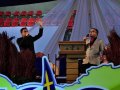 Pastor Josué Brandão: 
