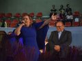 Segunda noite de Centenário é marcada pela Chama Pentecostal