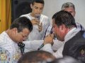 Cruzada UFIMADAL é marcada por dezenas de conversões e batismos com o Espírito Santo
