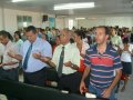 Secretaria de Missões anuncia seminários para a capital em 2010
