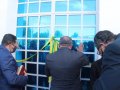 Rev. José Orisvaldo Nunes inaugura Assembleia de Deus na comunidade Portelinha